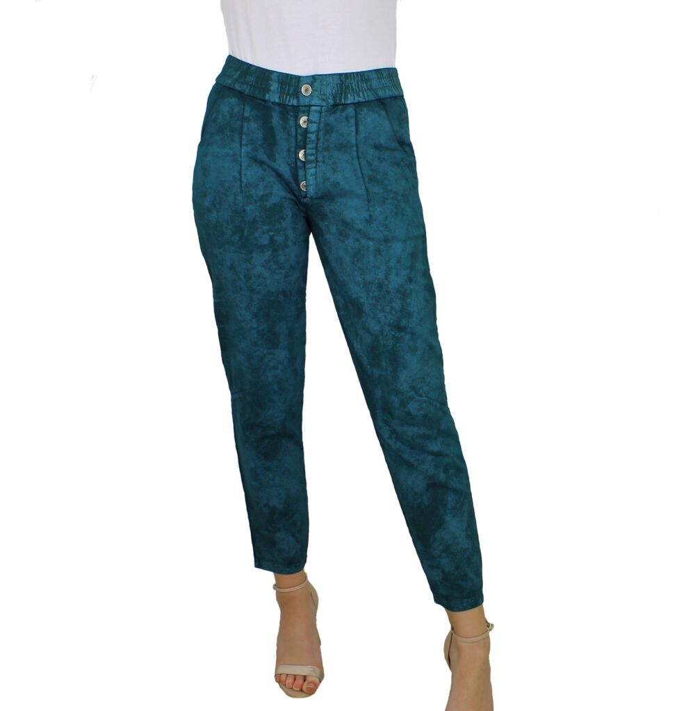 Meinerlei Jogpants Passform